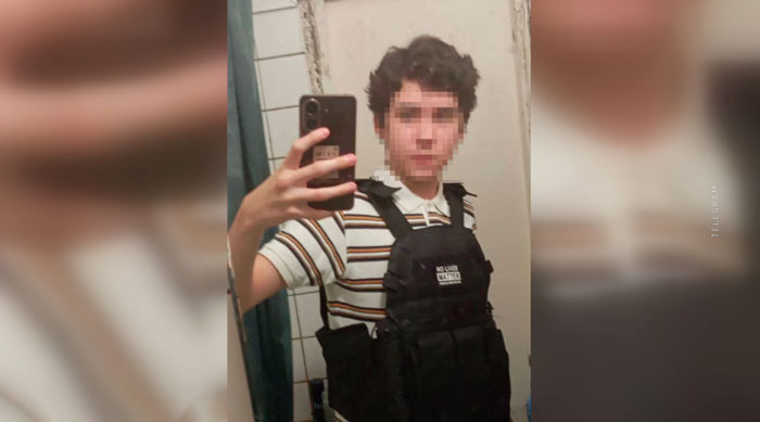 В Подмосковье школьник с ножом напал на учеников – есть жертвы и пострадавшие