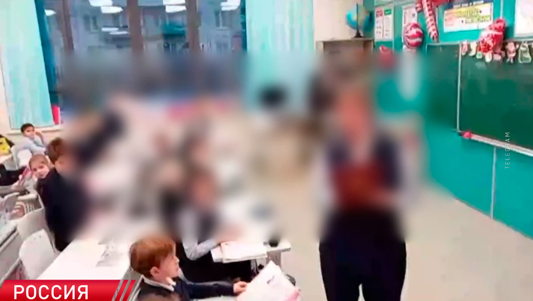 В Подмосковье школьник с ножом напал на учеников – есть жертвы и пострадавшие-2