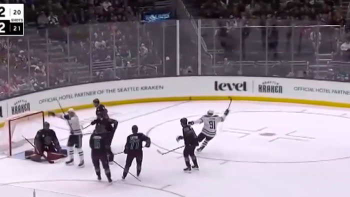 Белорусский защитник «Далласа» Владислав Колячонок выставлен на драфт отказов АХЛ