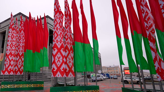 Юлия Абухович: белорусская экономика готова к любому развитию событий