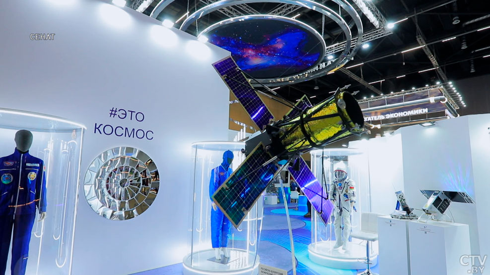  Настало время конкретных дел! Как прошло 2-е заседание VII ВНС – пообщались с делегатами-2