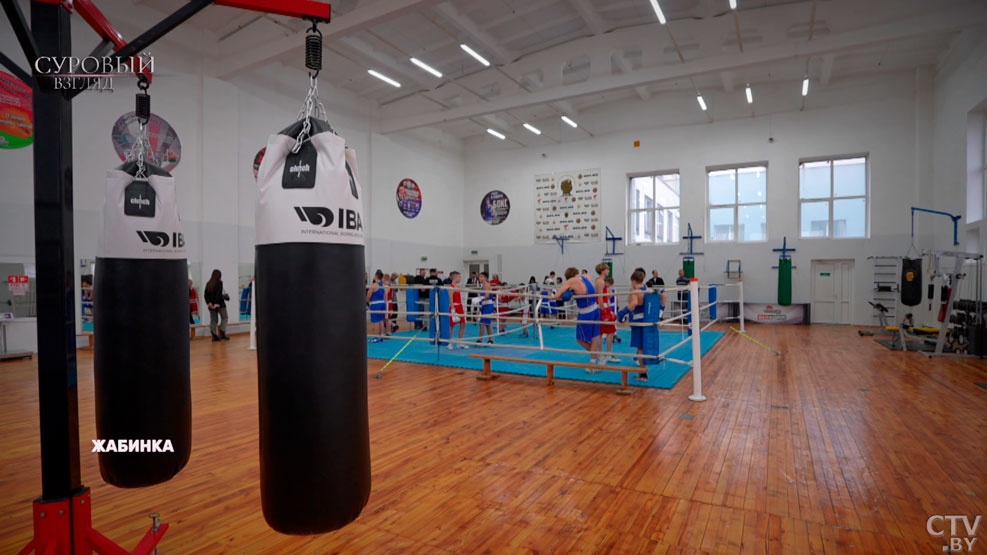 Новые кварталы и современная инфраструктура! Как развиваются города-спутники? Пример – Жабинка-8