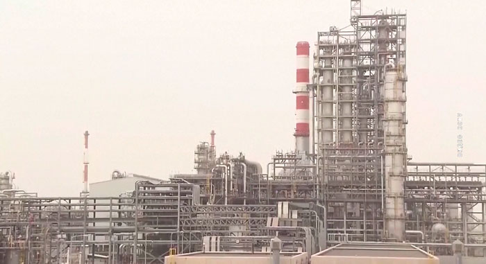 ОПЕК прогнозирует рост мирового спроса на нефть к середине века