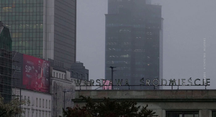 Каждый четвёртый поляк является сторонником выхода Польши из ЕС – опрос Каждый четвёртый поляк является сторонником выхода Польши из ЕС – опрос