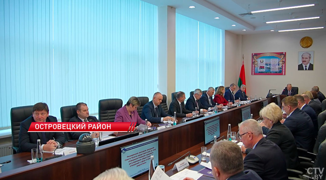 Третий энергоблок БелАЭС включат в энергосистему страны в 2035-2038 годах-2