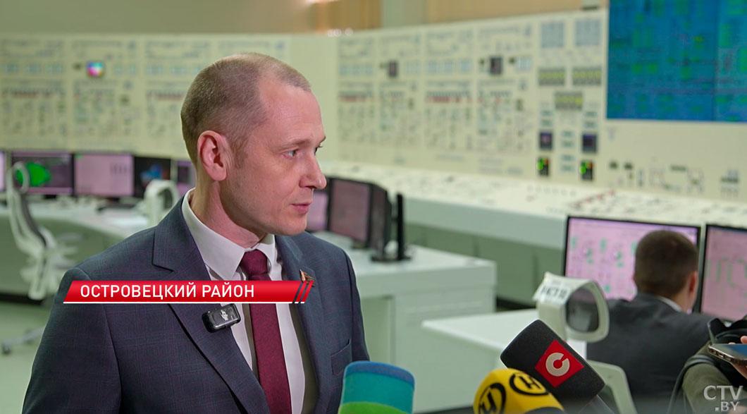 Третий энергоблок БелАЭС включат в энергосистему страны в 2035-2038 годах-4