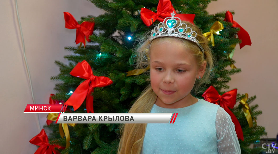 Марафон добра! Дмитрий Крутой посетил школу-интернат в Белыничах-6