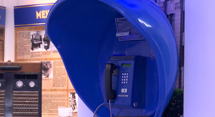 Таксофоны уходят в прошлое! «Белтелеком» в 2026-м начнёт выводить из эксплуатации уличную технику связи