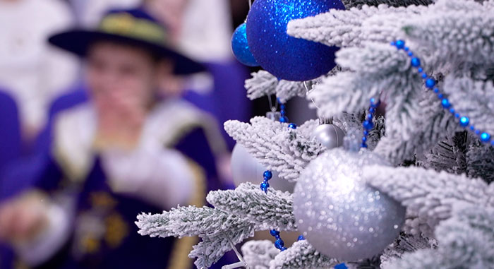 Марафон добра! Вольфович посетил Волковысский центр коррекционно-развивающего обучения и реабилитации