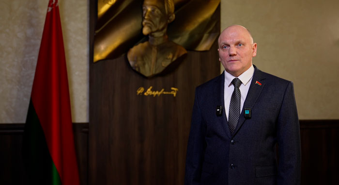 Тертель: подрывные центры, которые находятся в соседних с нами государствах, постепенно деградируют