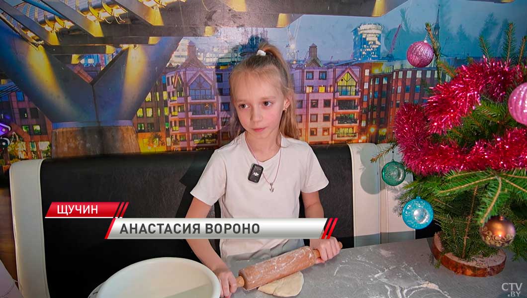 В ожидании Вифлеемской звезды – как католики встречают Рождественский сочельник-4
