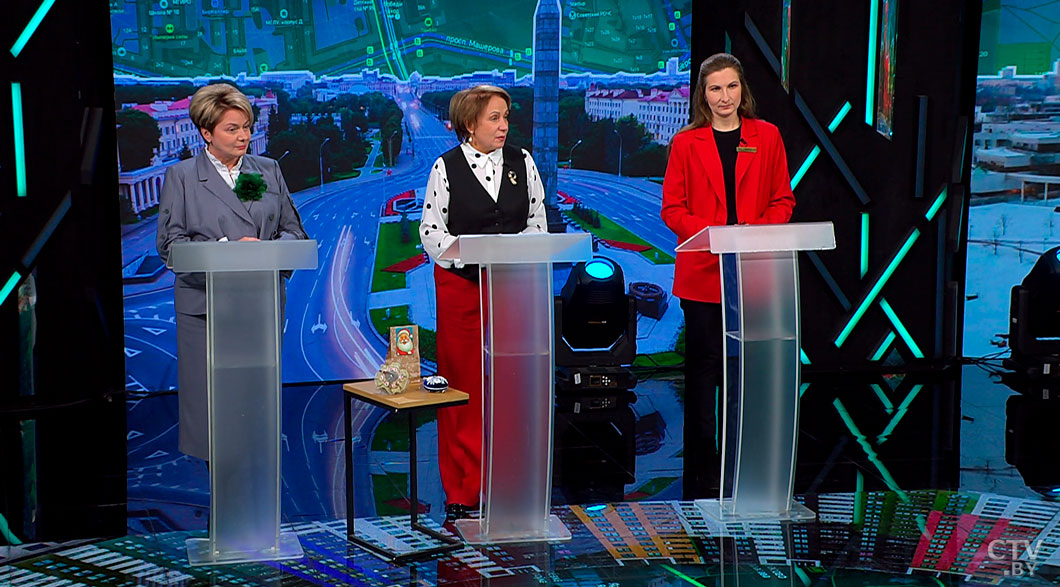 Время добрых дел! Как окружить заботой всех, кто в этом нуждается – смотрите в ток-шоу «Большой город»-4