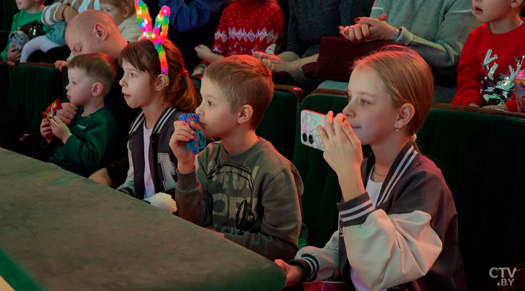 Время добрых дел! Как окружить заботой всех, кто в этом нуждается – смотрите в ток-шоу «Большой город»-6