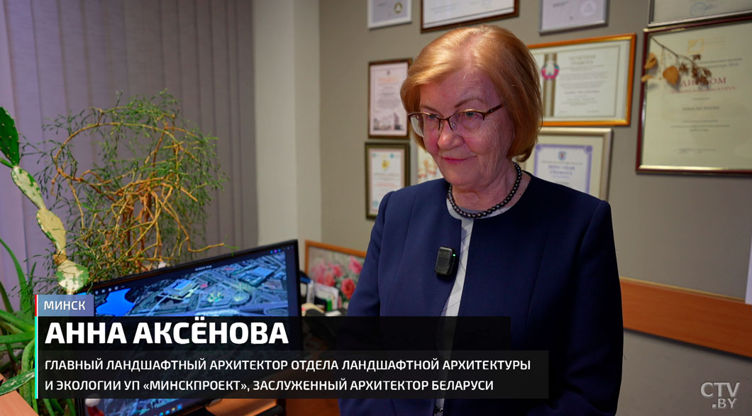 От исторических объектов до дворов! Как Год благоустройства преобразил Беларусь-18