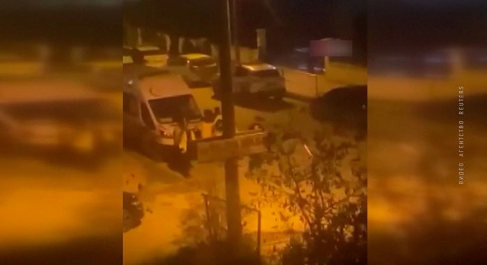 В Турции в столкновении с исламистскими боевиками погибли трое полицейских