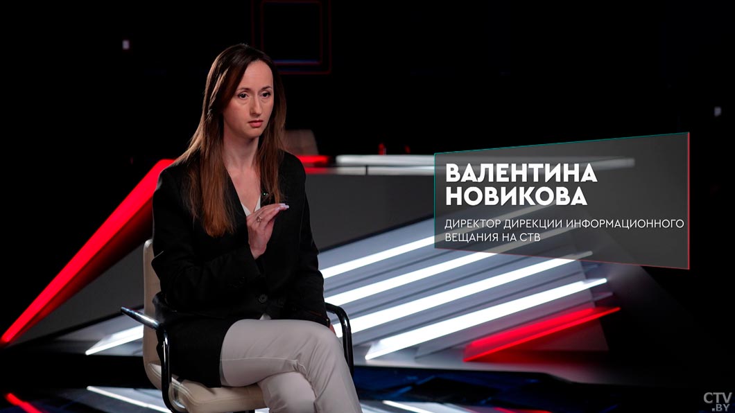 Четверть века в эфире! Телеканалу СТВ 25 лет – самое интересное из истории «Столичного телевидения»-23