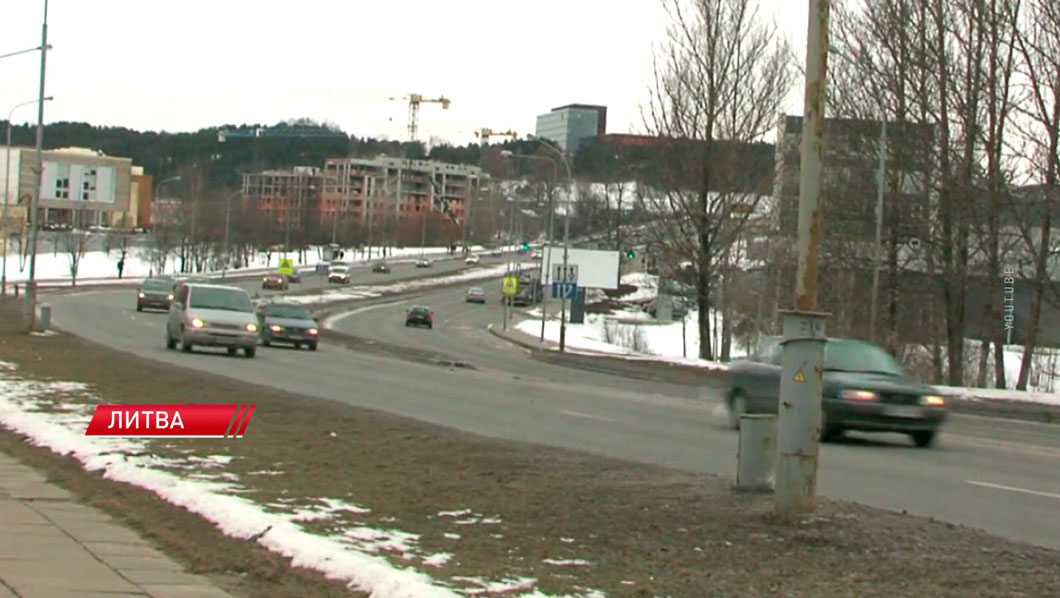 В Литве начал действовать запрет на сдачу экзаменов на права на русском-2