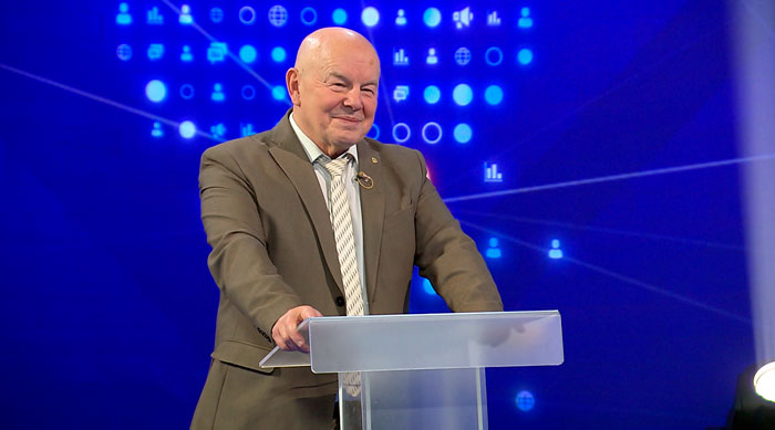 ШОС и БРИКС являются площадками будущего – Гриц