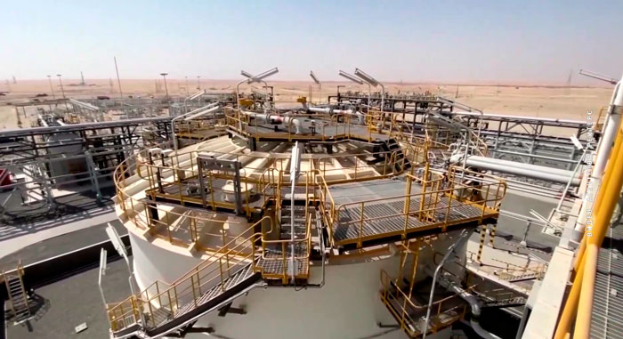 Страны ОПЕК+ решили сохранить паузу в наращивании добычи нефти