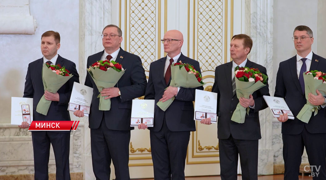 Лукашенко: дух, фундамент и основа у нас одна – справедливость-2