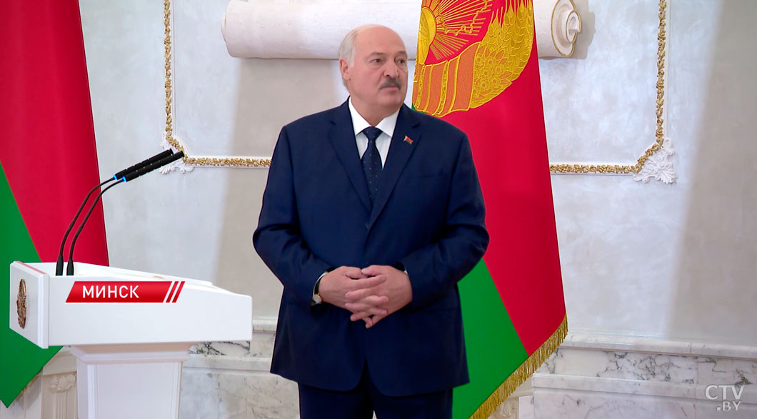 Лукашенко: дух, фундамент и основа у нас одна – справедливость-6