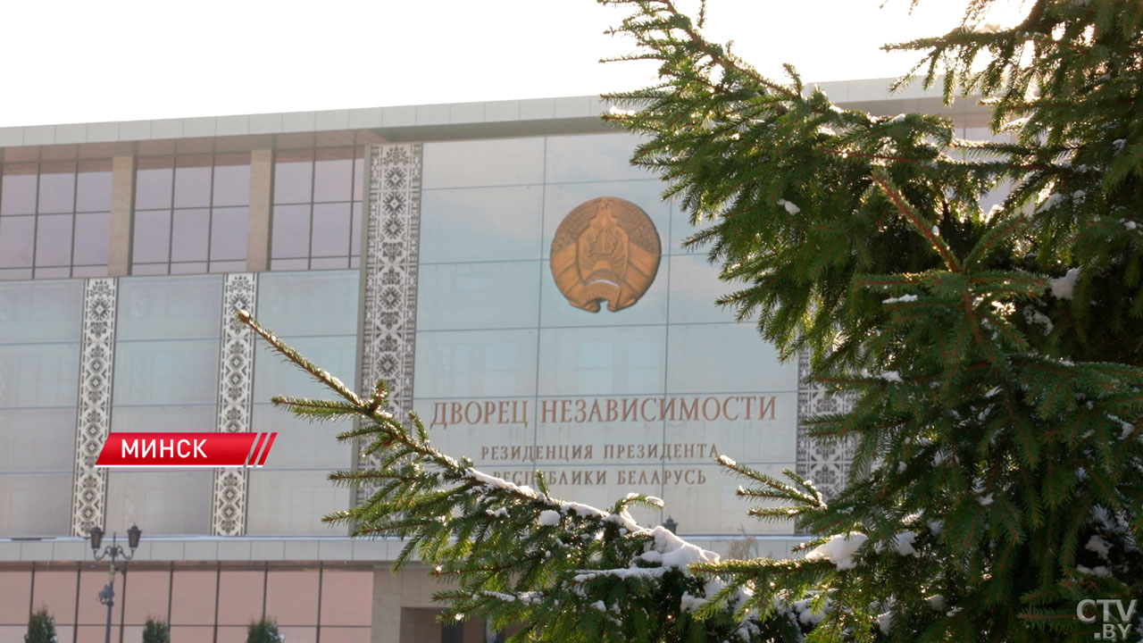 Во Дворце Независимости прошла церемония присяги судей Конституционного и Верховного судов-8