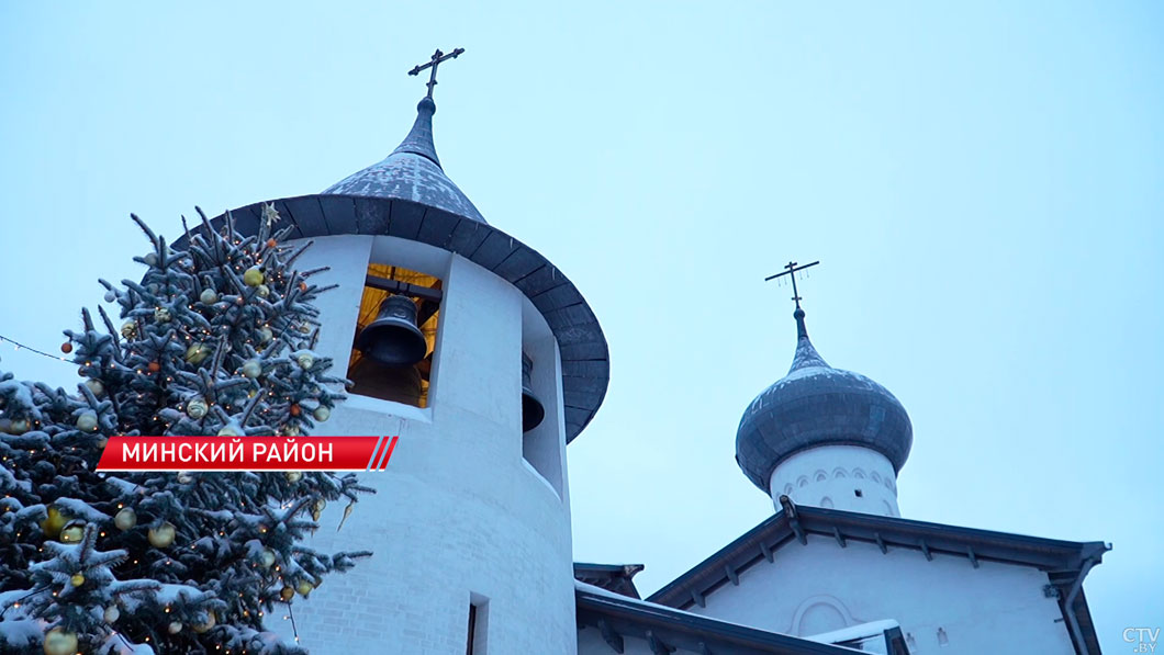 Лукашенко: каждый человек должен найти дорогу к храму, никто не должен этому препятствовать-4