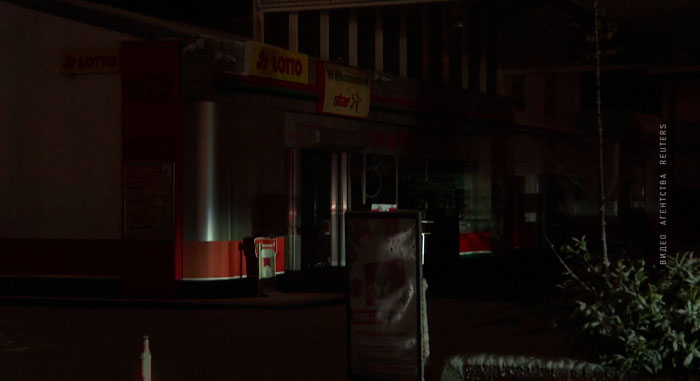 В Берлине почти 20 тыс. семей пятый день остаются без электричества