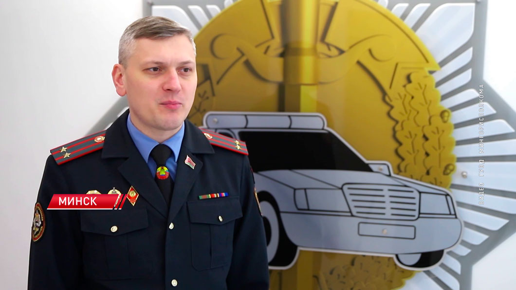 Места проведения рождественских богослужений под особым контролем сотрудников ГАИ-2