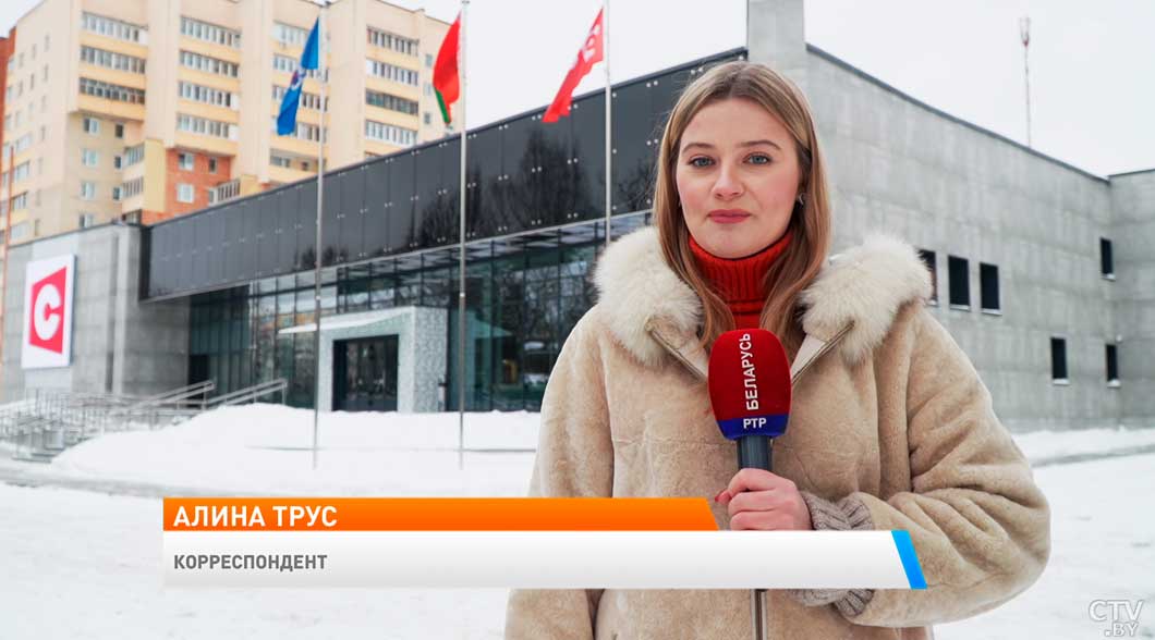 Январь показал настоящую зиму – как справляются с уборкой снега коммунальные службы-1