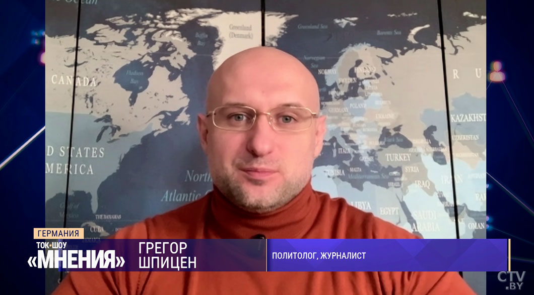 Политолог назвал проблему украинских беженцев в Германии-2