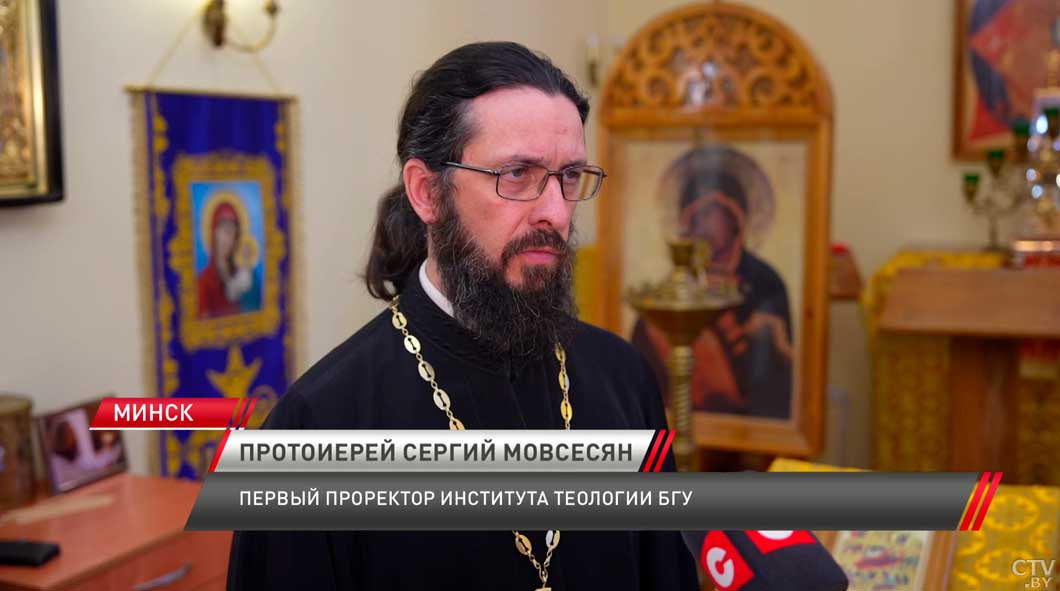 В Беларуси отдают дань памяти митрополиту Филарету-4