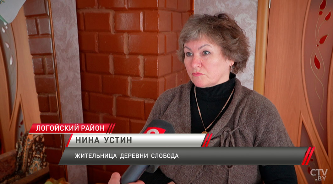 С начала 2026-го в Минской области произошло 77 пожаров, в которых погибли 14 человек-4