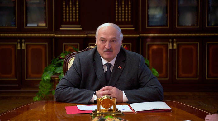 Лукашенко планирует собрать самых толковых технарей в специальном образовательном центре