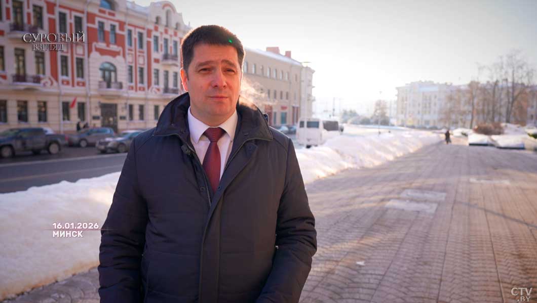 Почему детям не отменяют уроки в сильные морозы? Рассказал замминистра образования-2
