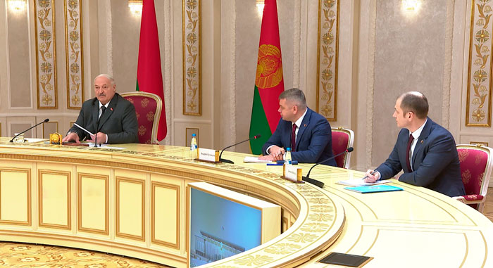 Беларусь и Россия могут обеспечить свою независимость практически по всем направлениям – Лукашенко