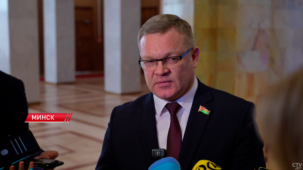 Пенсии в Беларуси за прошлую пятилетку выросли в 1,8 раза – Красовская-8