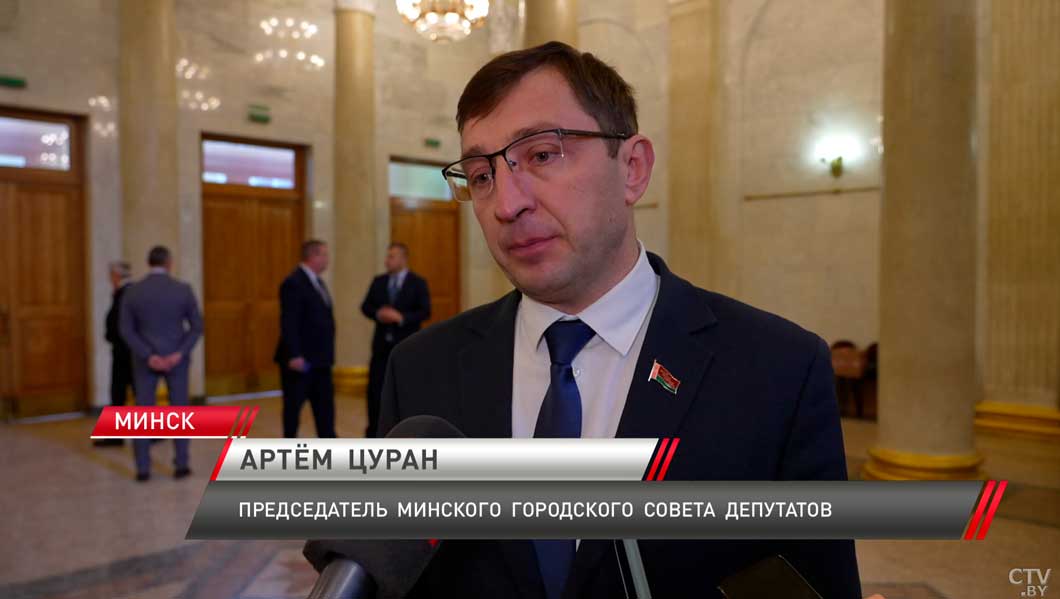 Лучших работников «МАПИД» наградили в Республиканском Дворце культуры профсоюзов-4