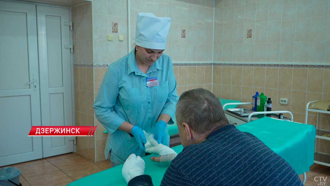 В Минской области с конца ноября в травмпункты обратились почти 600 человек-2 В Минской области с конца ноября в травмпункты обратились почти 600 человек-2