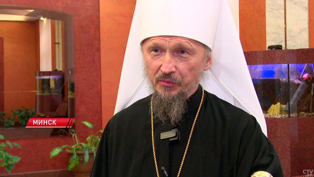 В Белгосфилармонии вручили две рождественские премии Христианского образовательного центра-4