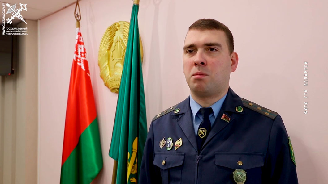 ГТК: польский перевозчик намеренно не указал в документах часть ветпрепаратов при ввозе в ЕАЭС-2
