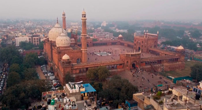 Лукашенко: сотрудничество с Индией последовательно развивается и наполняется новым содержанием