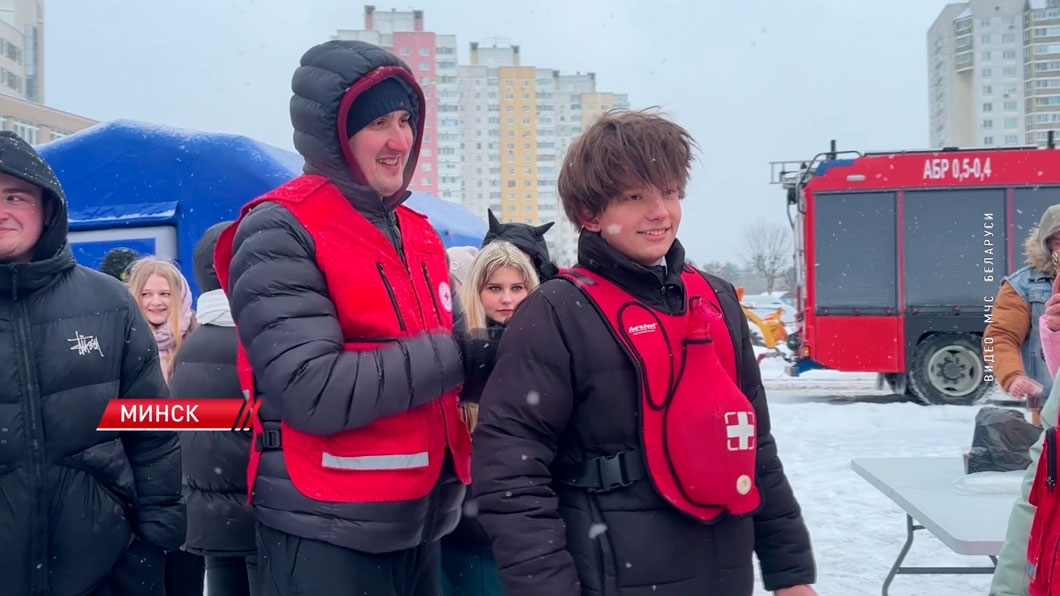 В Беларуси проходит специальное профилактическое мероприятие «Дом без пожара»-2