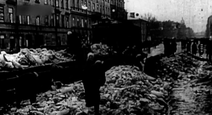 82 года назад Ленинград был полностью освобождён от фашистской блокады 82 года назад Ленинград был полностью освобождён от фашистской блокады