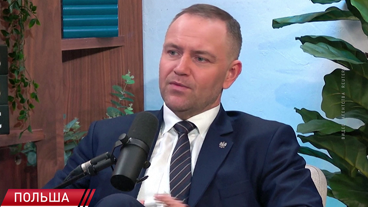 Поляки всё больше не доверяют президенту Навроцкому