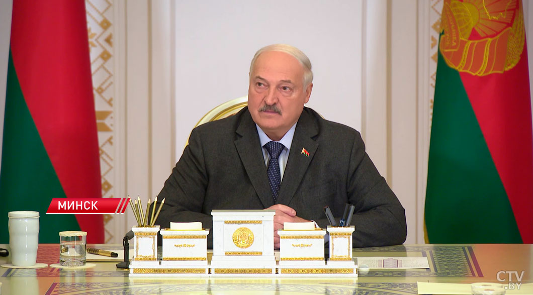 Снопков – Лукашенко: Беларусь за 10 лет увеличила втрое товарооборот с Китаем и вдвое – экспорт-6