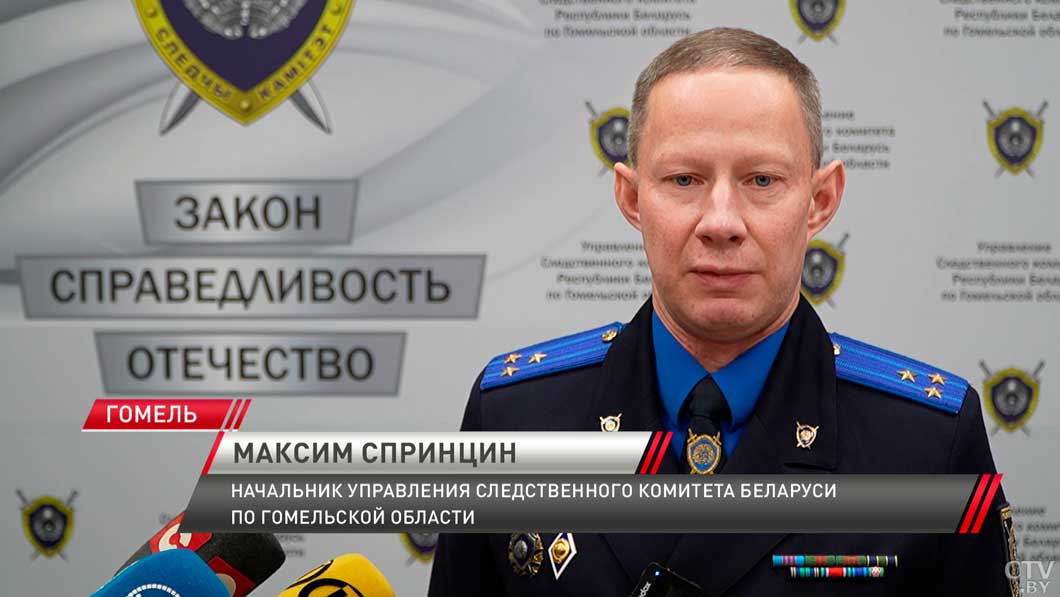 Дом ожидает масштабная реконструкция – рассказываем подробности взрыва многоэтажки в Гомеле-4