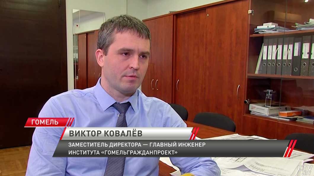 Дом ожидает масштабная реконструкция – рассказываем подробности взрыва многоэтажки в Гомеле-12