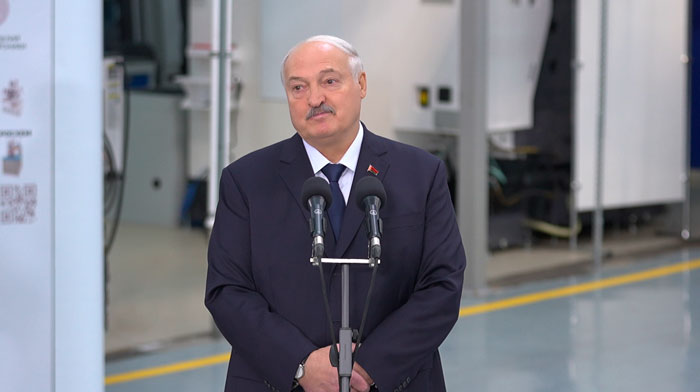 Не ускоримся – толку не будет! Лукашенко поставил задачу перед белорусской микроэлектронной промышленностью