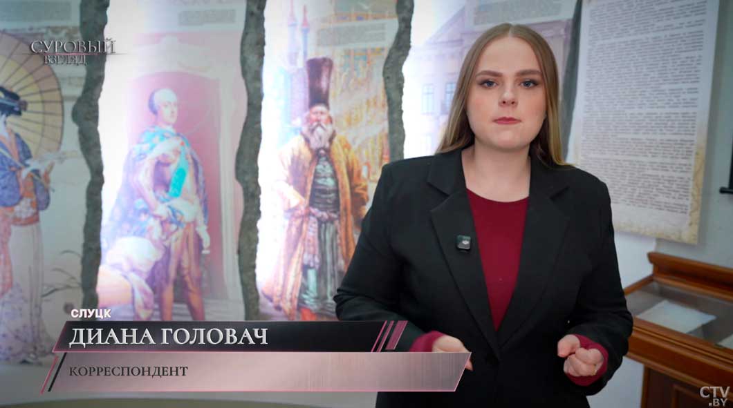От слуцких поясов до хирургических нитей – белорусская шёлковая история. Выгодно ли своё производство?-6